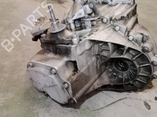 Gearbox CITROËN C4 II (NC_) 1.6 BlueHDi 120 | BP29906077M3