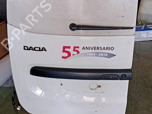 Used Left rear door Left rear door DACIA DOKKER MPV (KE_) [2012-2021] 36258710 36258710