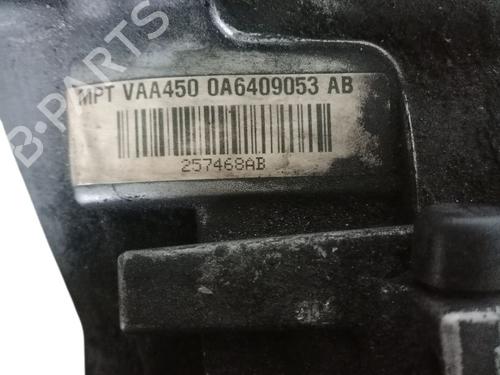 Transfer box VW TIGUAN (5N_)  | BP32273425M36 