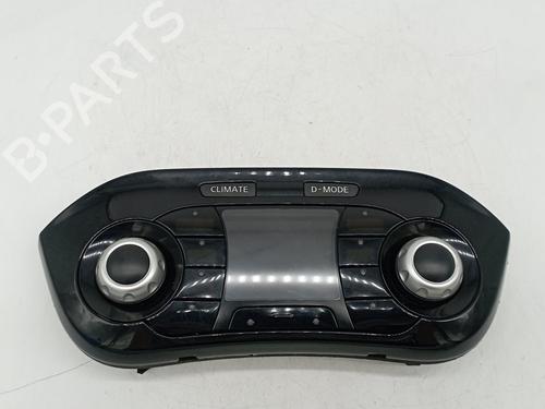 Used Climate control NISSAN JUKE (F15) [2010-2019]  17527147