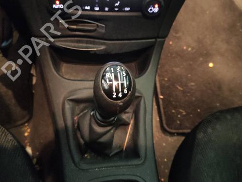 Pedal RENAULT LAGUNA II (BG0/1_)  | BP18264251I4 