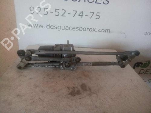 Front wiper motor VW GOLF V (1K1) 1.9 TDI | BP3456185M29 
