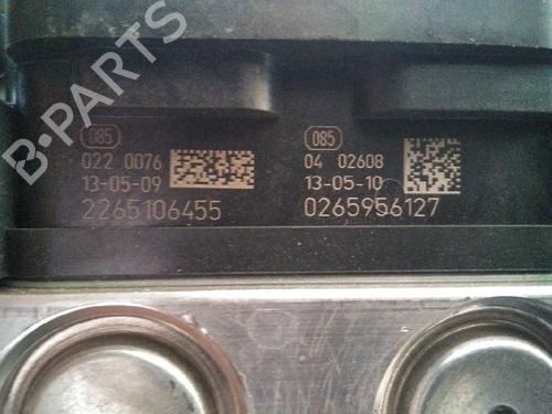 ABS pump HONDA CR-V III (RE_) 2.0 i-VTEC (RE5, RE1) | BP4076461M43 
