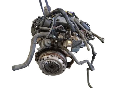 Engine OPEL ASTRA J (P10) | BP32323524M1 - Image 5