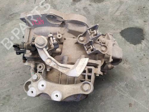 Gearbox CHEVROLET AVEO Hatchback (T300) 1.3 D | BP27655608M3 