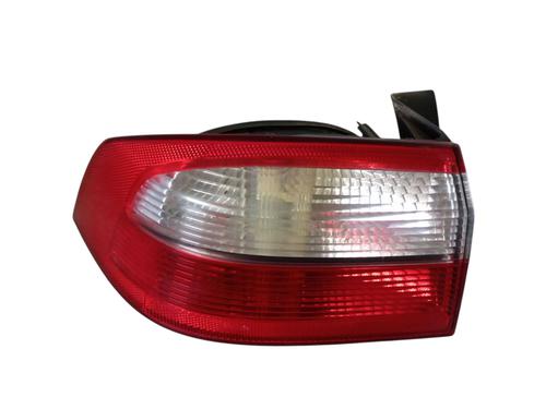 Venstre baglygte RENAULT LAGUNA II (BG0/1_) [2001-2007]  29157046