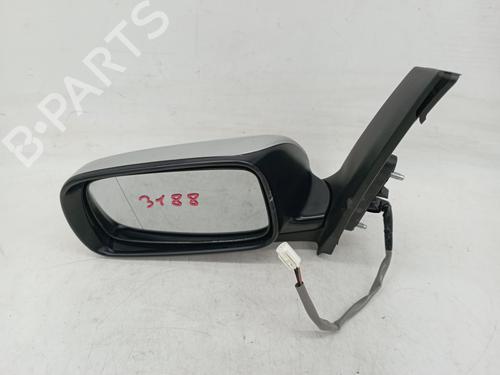 Used Left mirror Left mirror TOYOTA PRIUS Liftback (_W2_) [2003-2010] 34460995 34460995