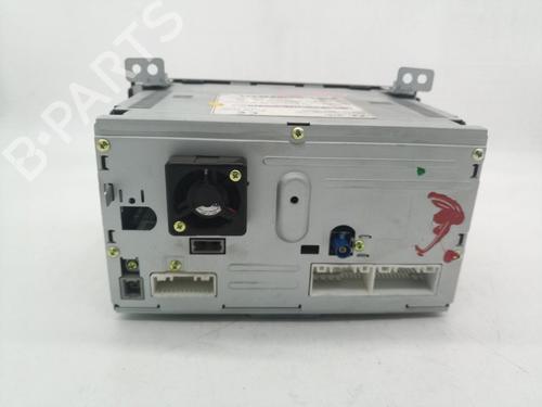 Electronic module KIA SPORTAGE IV (QL, QLE)  | BP22128733M83 