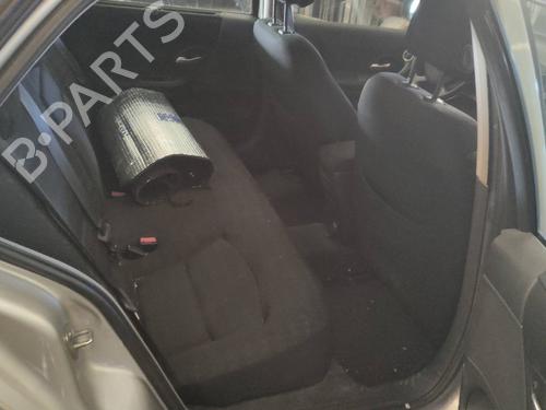 Pedal RENAULT LAGUNA II (BG0/1_)  | BP18264251I4 