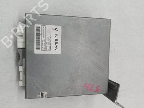 Module électronique INFINITI Q70 (Y51) 3.7 (320 hp) 32118130