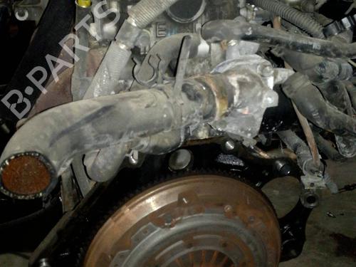 Engine OPEL CORSA B (S93) 1.7 D (F08, F68, M68) | BP7200338M1 