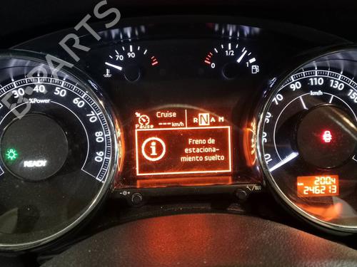 Paraurti posteriore PEUGEOT 3008 I MPV (0U_) 2.0 HDi Hybrid4 | BP30534239C8