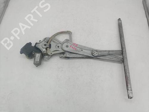 Lève-vitre avant droit TOYOTA VERSO (_R2_) [2009-2018]  31917340