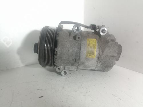 Used AC compressor AC compressor 36813889 36813889