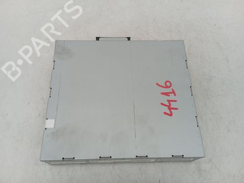 Used Radio Radio AUDI Q5 (8RB) [2008-2019] 36258700 36258700