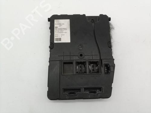 Elektronisk modul RENAULT MEGANE II (BM0/1_, CM0/1_) 1.5 dCi (BM1E, CM1E) (106 hp) 20676674