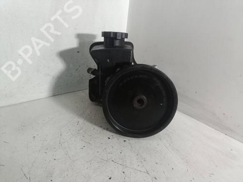 Steering pump MERCEDES-BENZ CLK Convertible (A209) CLK 200 Kompressor (209.442) | BP16581773M99 