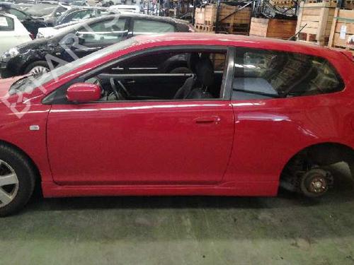 ABS pump HONDA CIVIC VII Hatchback (EU, EP, EV) 1.6 i (EP2, EU8, EU6) | BP33942041M43  - Image 7