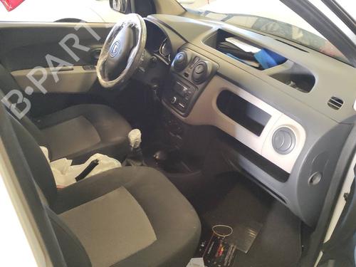 Left mirror DACIA DOKKER MPV (KE_)  | BP18862732C26 