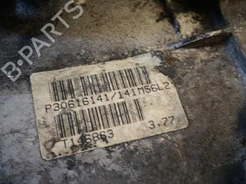 Gearbox VOLVO S40 I (644) 1.9 TD | BP5811628M3 