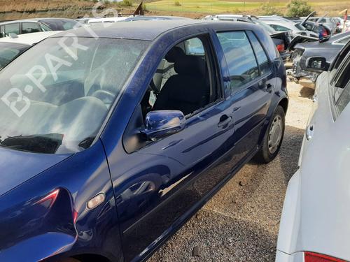 Engine control unit (ECU) VW GOLF IV (1J1) | BP13918025M57