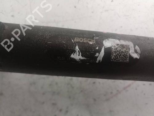Injection rail FIAT DOBLO Cargo (263_) 1.3 D Multijet | BP39185227M98 - Image 4