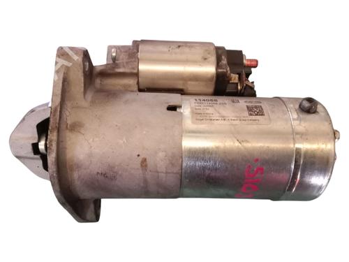 Used Starter OPEL ZAFIRA / ZAFIRA FAMILY B (A05) 1.9 CDTI (M75) (120 hp) 25257413