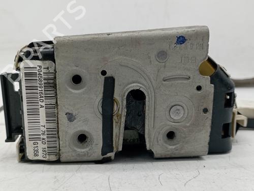 Front right lock FIAT FREEMONT (345_) 2.0 JTD | BP20641368C97 