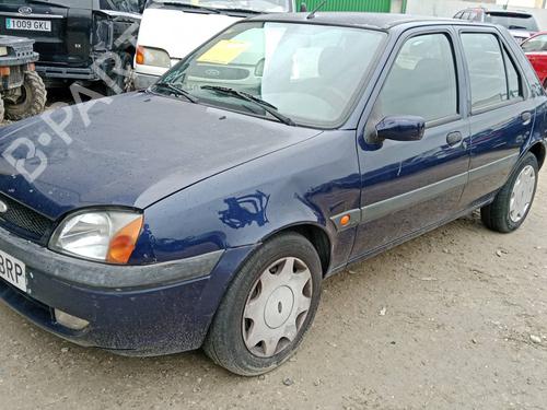 Used Parts FORD FIESTA Hatchback Van (JV_) TD 1.8 (75 hp) 4346199