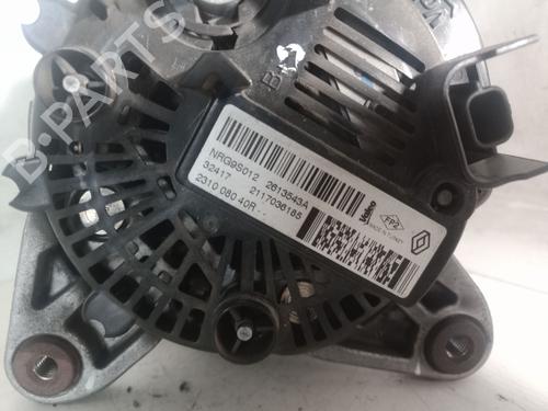 Alternator RENAULT MEGANE IV Hatchback (B9A/M/N_) 1.2 TCe 100 (B9MS) | BP38595614M7  - Image 5