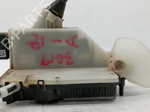 Used Front left lock PEUGEOT 208 I (CA_, CC_) [2012-2020]  20717665