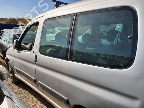 AC-Kompressor CITROËN BERLINGO / BERLINGO FIRST MPV (MF_, GJK_, GFK_) | BP12212829M34