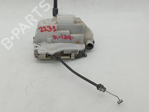 Used Front left lock CITROËN C3 I (FC_, FN_) 1.1 i (60 hp) 15507500