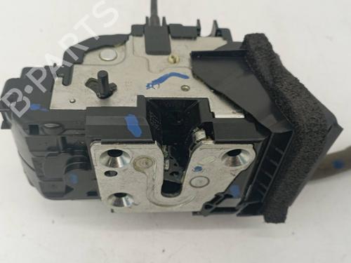 Rear right lock NISSAN JUKE (F15)  | BP16582257C99