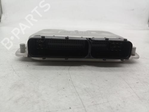 Engine control unit (ECU) AUDI A4 B6 (8E2) 1.9 TDI | BP38321031M57 - Image 2