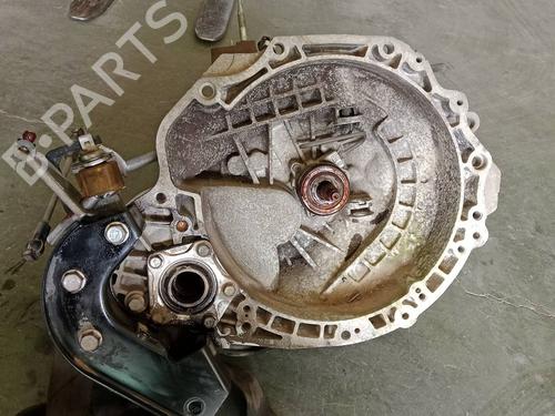 Used Gearbox CHEVROLET LACETTI (J200) 1.6 (109 hp) 29906054