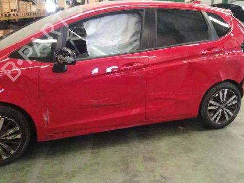 Left front driveshaft HONDA JAZZ IV (GK_) 1.3 | BP19257331M38 