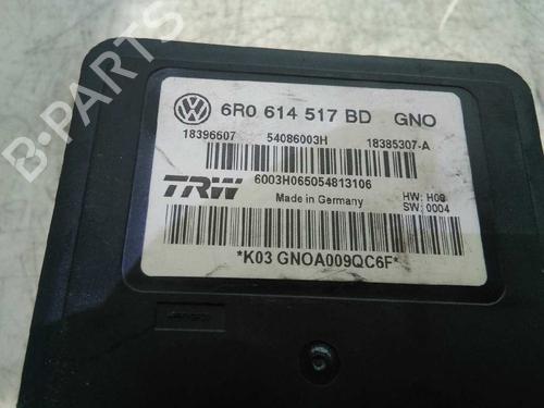 ABS pump SEAT TOLEDO IV (KG3) 1.6 TDI | BP5640414M43 