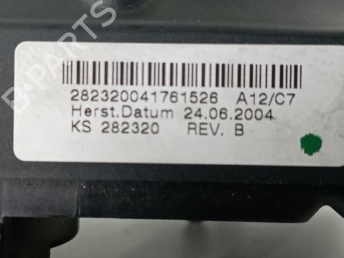 Switch OPEL ASTRA H (A04) 1.7 CDTI (L48) | BP33936074I30 - Image 3
