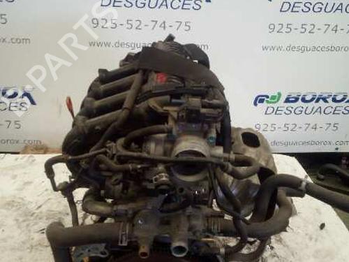 Engine HONDA JAZZ II (GD_, GE3, GE2) 1.2 i-DSI (GD5, GE2) | BP1211146M1 