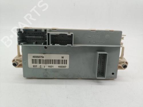 Fuse box ALFA ROMEO 147 (937_) 1.6 16V T.SPARK ECO (937.AXA1A, 937.BXA1A) | BP17390441E1