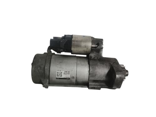 Starter AUDI Q7 (4LB) 3.0 TDI quattro | BP33456147M8 - Image 4