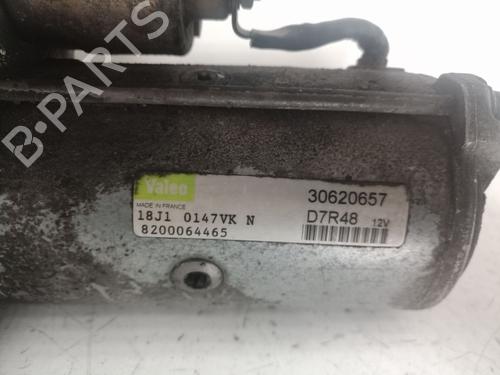 Starter MITSUBISHI SPACE STAR MPV (DG_A) 1.9 DI-D (DG4A) | BP38445234M8 - Image 5