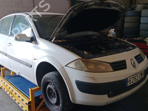 Used Parts RENAULT MEGANE II Saloon (LM0/1_) 4846649