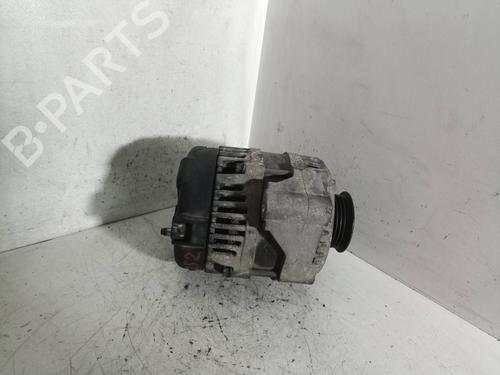 Alternator CHEVROLET AVEO / KALOS Hatchback (T250, T255) 1.2 | BP15877611M7