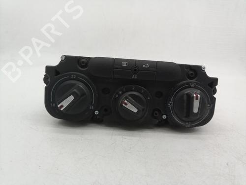 Commande Chauffage SEAT LEON (1P1) [2005-2013]  26282492