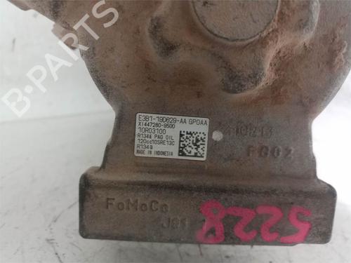 AC compressor FORD TRANSIT COURIER B460 Box Body/MPV 1.5 TDCi | BP38320662M34 - Image 5