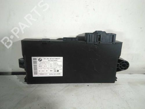 Elektronisk modul BMW 1 (E87) [2003-2013]  5520441