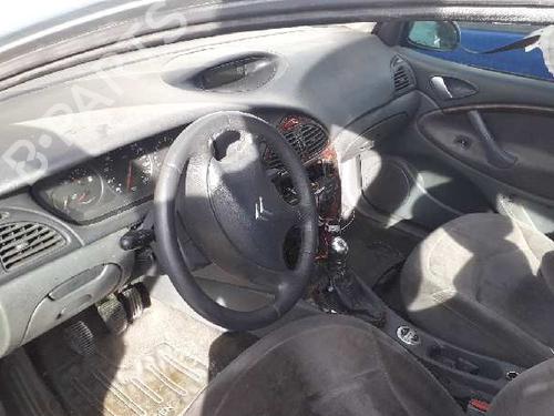 Left mirror CITROËN C5 I (DC_)  | BP3456372C26 