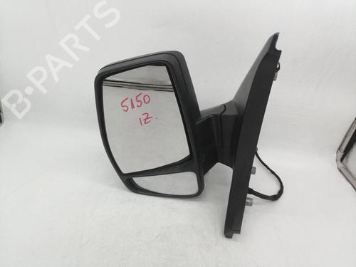 Used Left mirror FORD TRANSIT Van (FA_ _) [2006-2014]  29174404